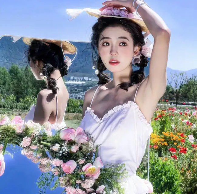 东江密令之复仇